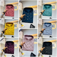 Exclusive designer kurta pajama 