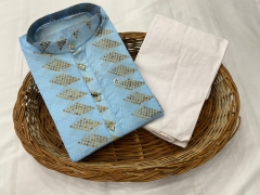 Exclusive men's kurta pajama 