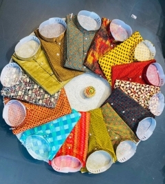 Parenting men's traditional kurta pajama 