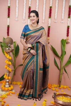 Soft Silk Sarees Premium Fabric