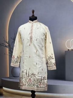 Unique desinger kurta for men's 